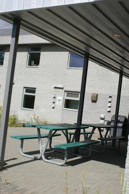 Residence & Conference Centre - Sudbury West المظهر الخارجي الصورة